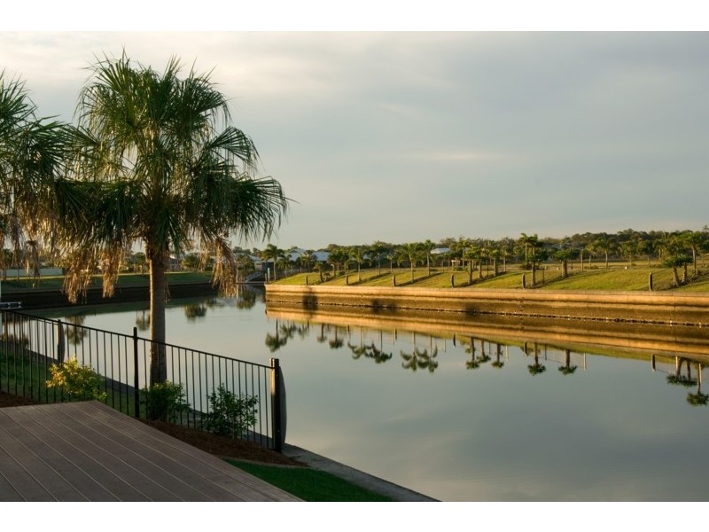 151 Marina Boulevarde, Bribie Island QLD 4507