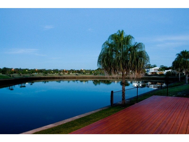 151 Marina Boulevarde, Bribie Island QLD 4507