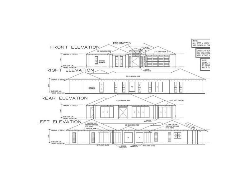 151 Marina Boulevarde, Bribie Island QLD 4507