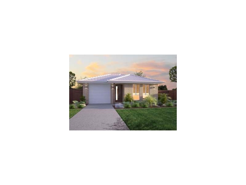 Lot 275 Fernbrooke Estate, Redbank Plains QLD 4301