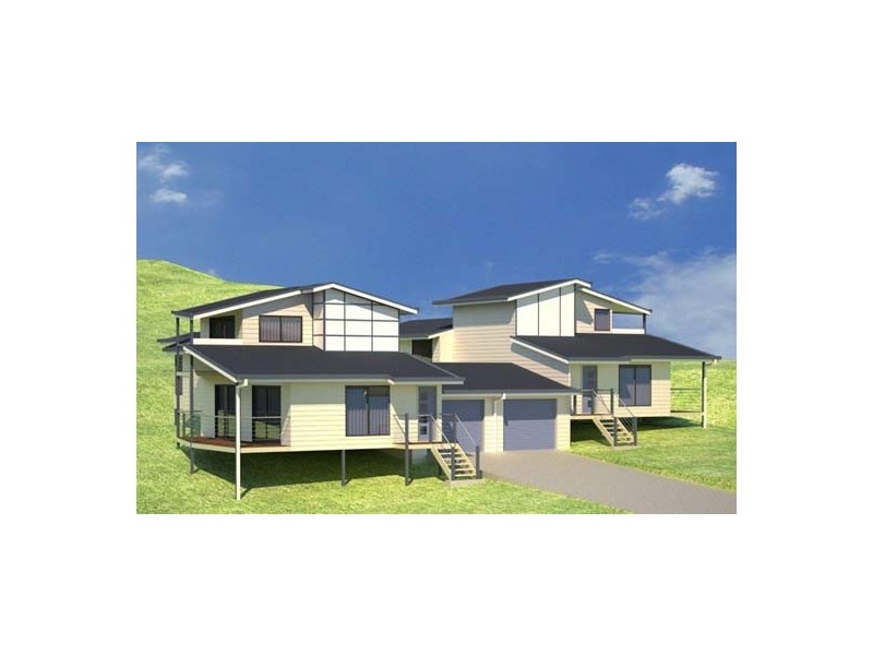 Lot 16 Morning Sun Court, Maudsland QLD 4210