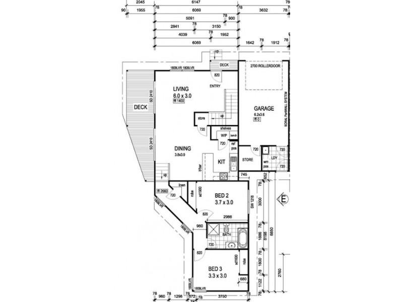 Lot 16 Morning Sun Court, Maudsland QLD 4210