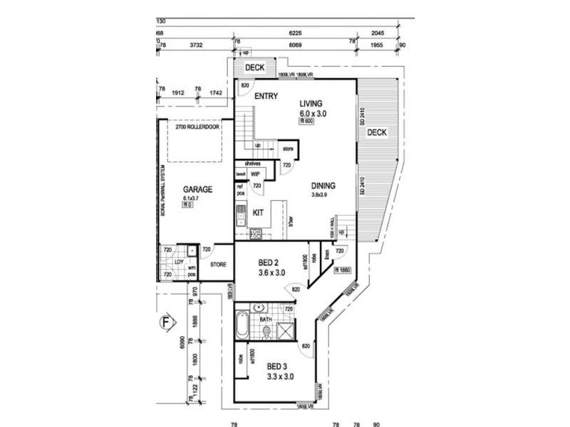 Lot 16 Morning Sun Court, Maudsland QLD 4210