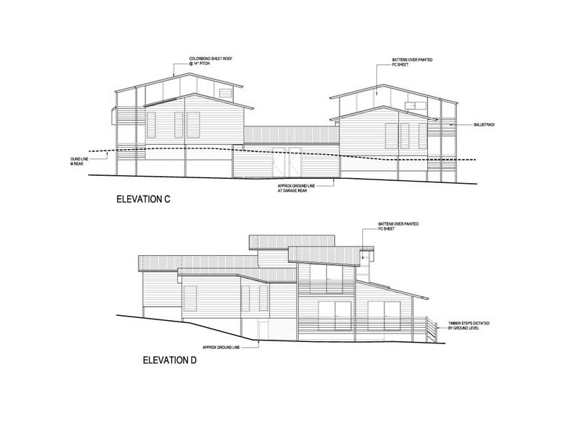 Lot 16 Morning Sun Court, Maudsland QLD 4210
