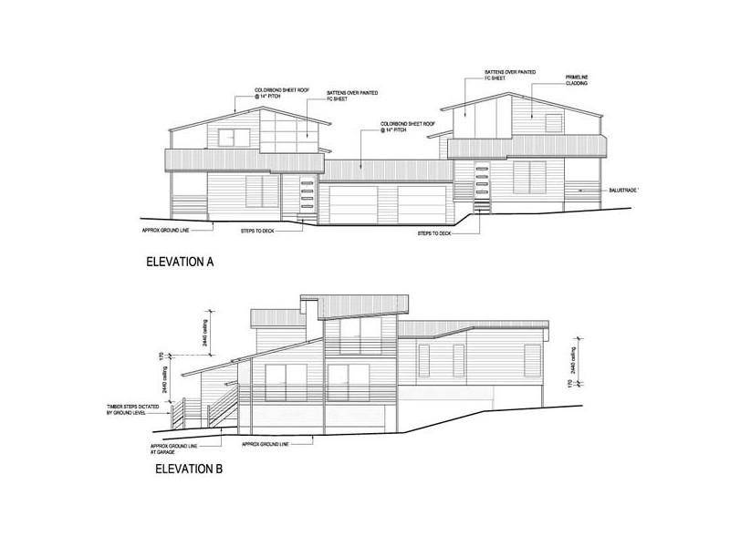 Lot 16 Morning Sun Court, Maudsland QLD 4210