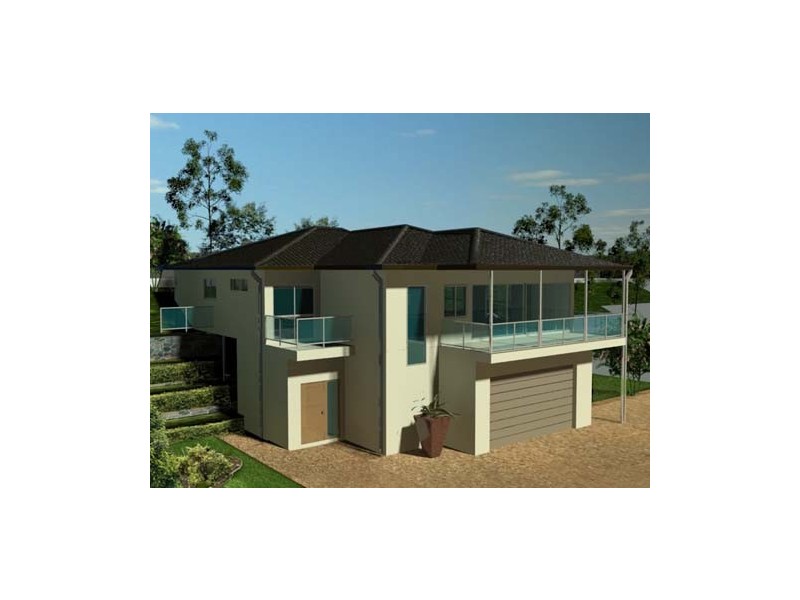 57 Bluetail Crescent, Upper Coomera QLD 4209