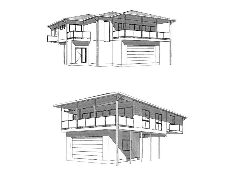 57 Bluetail Crescent, Upper Coomera QLD 4209