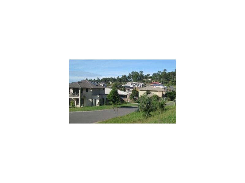 57 Bluetail Crescent, Upper Coomera QLD 4209