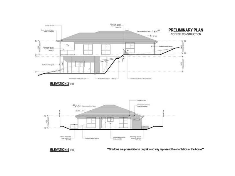 57 Bluetail Crescent, Upper Coomera QLD 4209