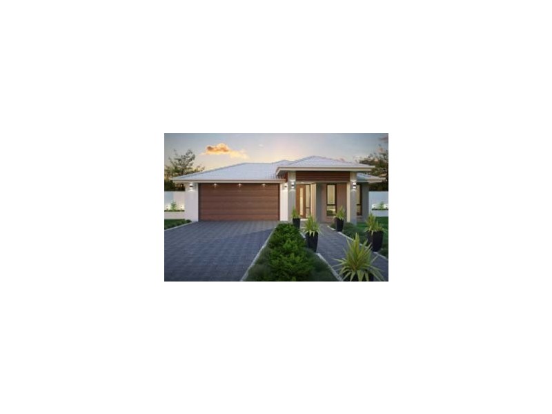 Lot 286 Fernbrooke Estate, Redbank Plains QLD 4301