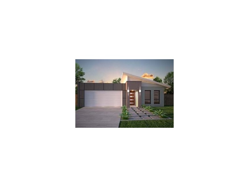 Lot 108 Isidore Street, Augustine Heights QLD 4300