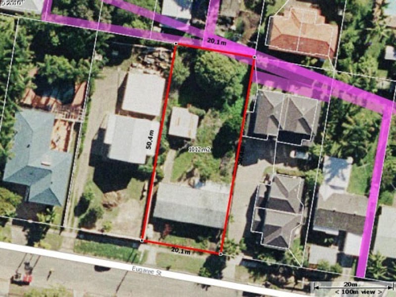 119 Eugaree Street B, Southport QLD 4215