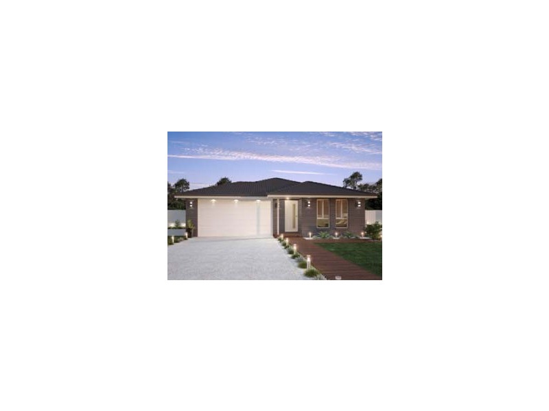 Lot 282 Fernbrooke Estate, Redbank Plains QLD 4301