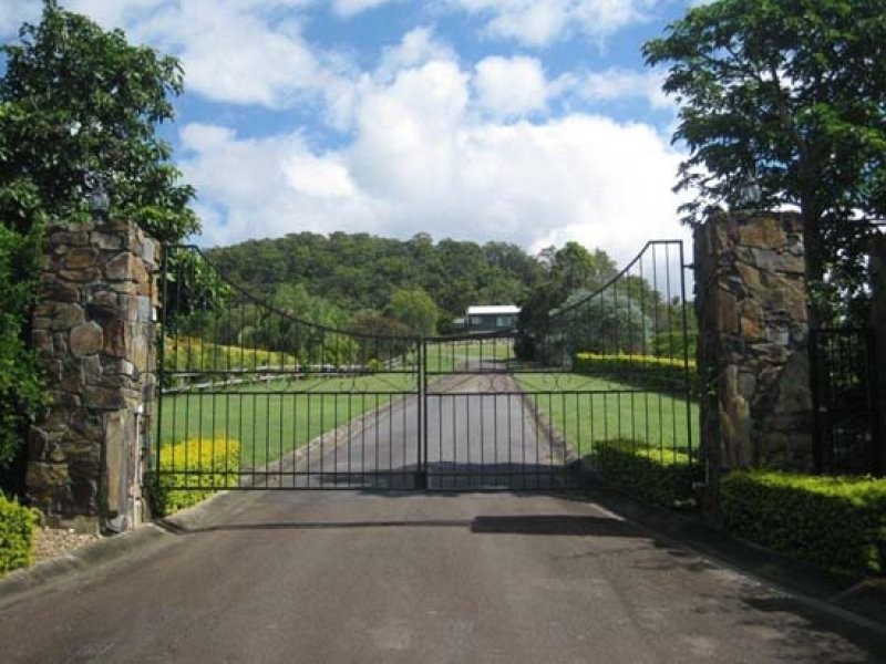 Lot 1 Grandview Terrace B, Tallai QLD 4213