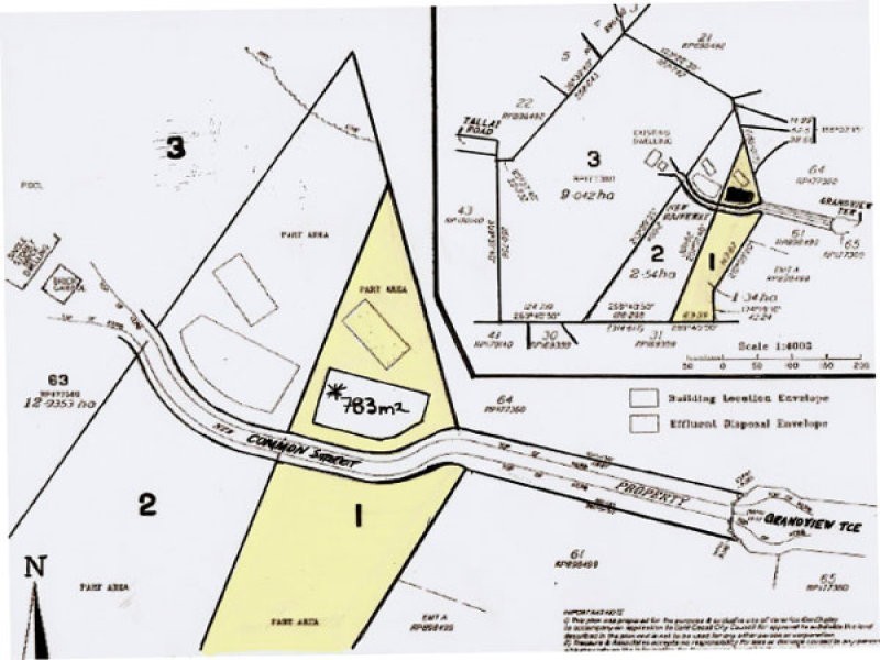 Lot 1 Grandview Terrace B, Tallai QLD 4213