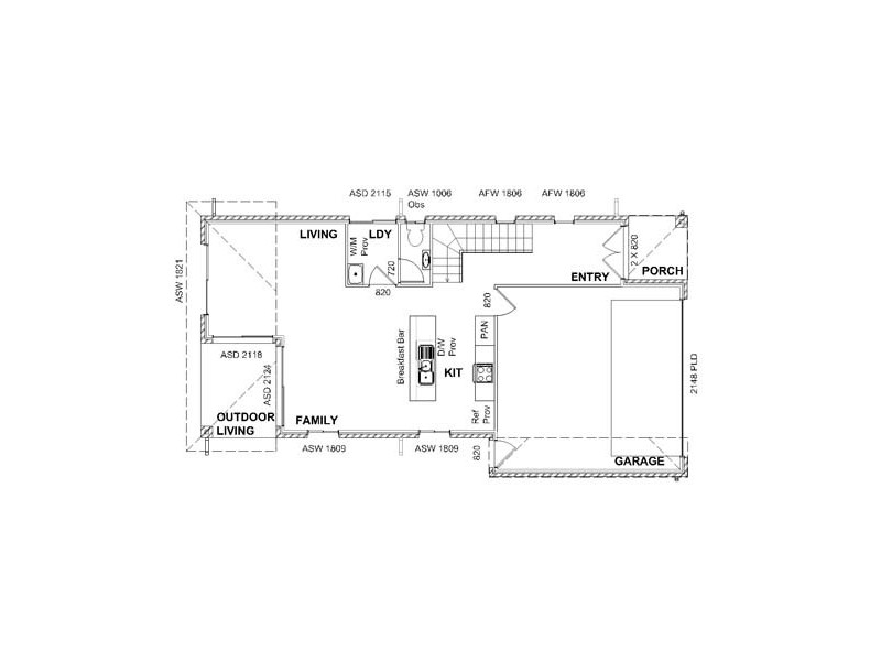 Lot 439 Chase Crescent, North Lakes QLD 4509