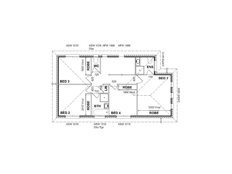 Lot 439 Chase Crescent, North Lakes QLD 4509