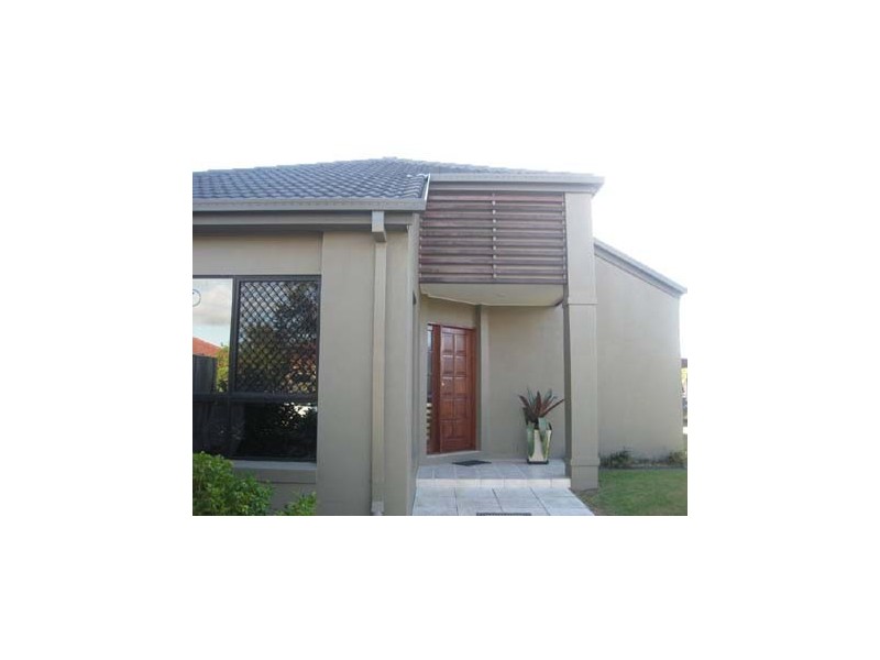 3 Morea Court, Varsity Lakes QLD 4227
