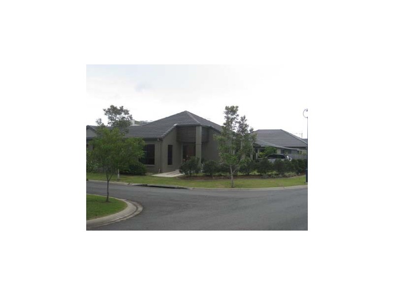 3 Morea Court, Varsity Lakes QLD 4227