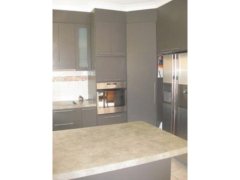 3 Morea Court, Varsity Lakes QLD 4227