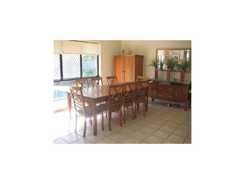 3 Morea Court, Varsity Lakes QLD 4227