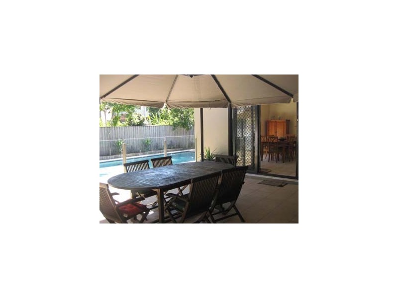 3 Morea Court, Varsity Lakes QLD 4227