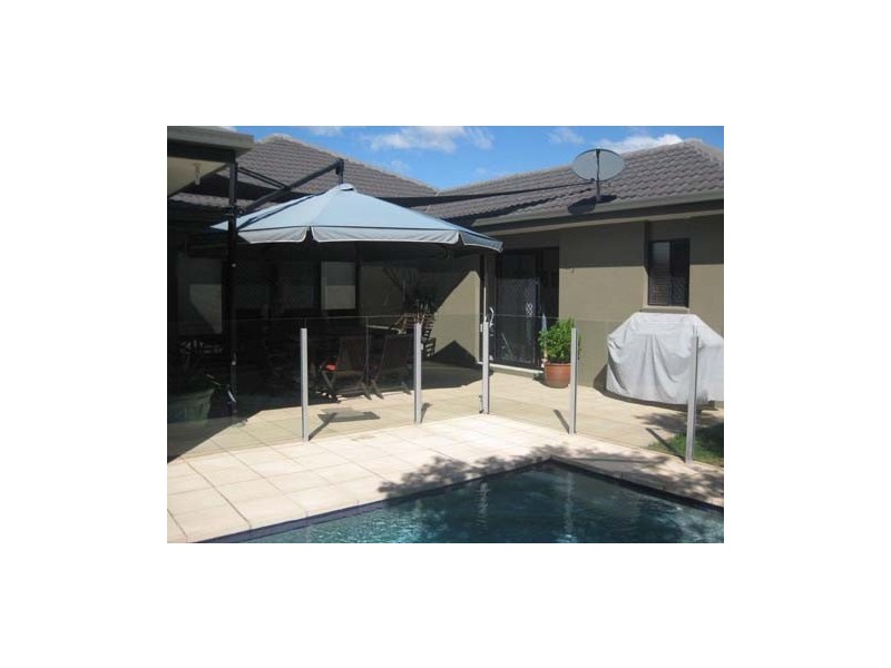3 Morea Court, Varsity Lakes QLD 4227