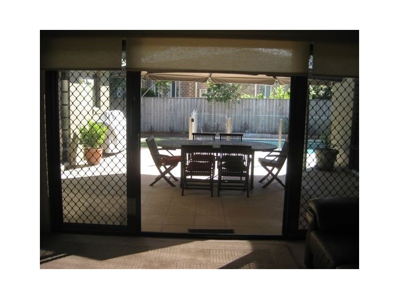 3 Morea Court, Varsity Lakes QLD 4227