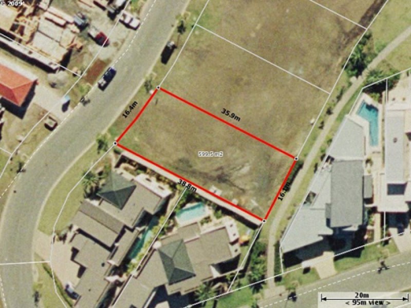 Hope Island QLD 4212