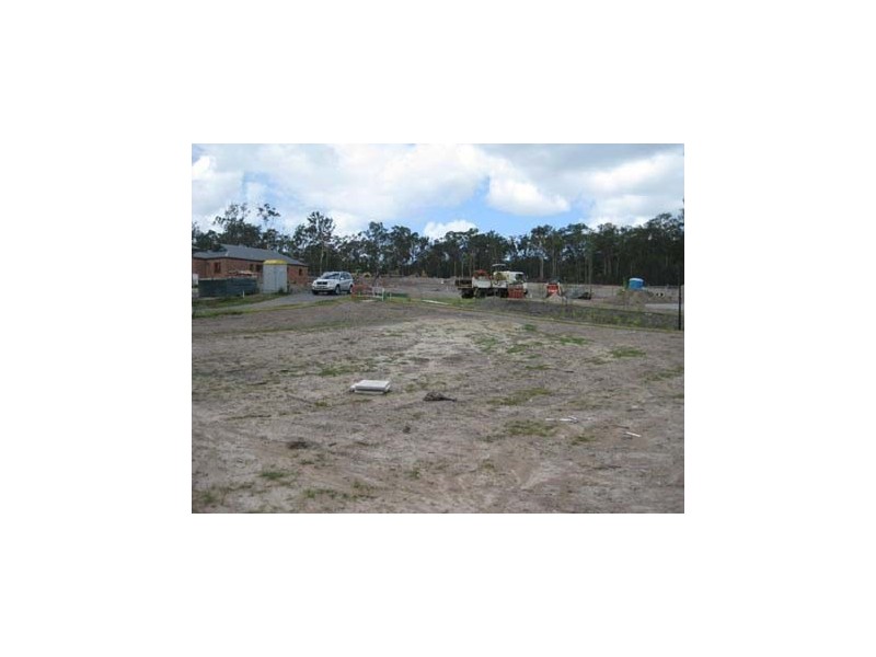 Lot 109 Frankland Avenue, Waterford QLD 4133