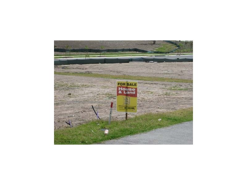 Lot 109 Frankland Avenue, Waterford QLD 4133