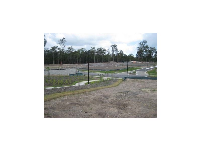 Lot 109 Frankland Avenue, Waterford QLD 4133