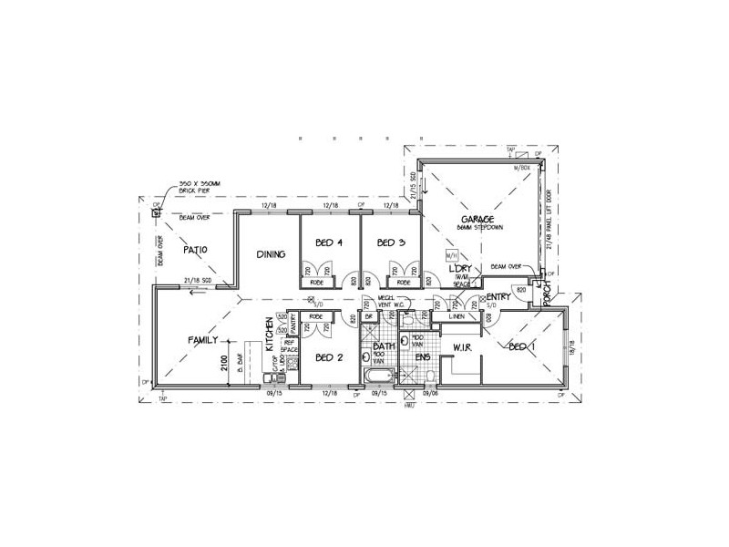 Lot 69 The Outlook, Bellbird Park QLD 4300