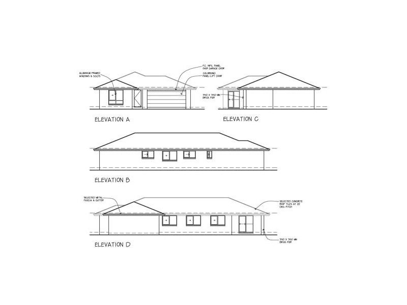Lot 69 The Outlook, Bellbird Park QLD 4300