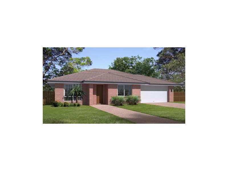 Lot 67 The Outlook, Bellbird Park QLD 4300