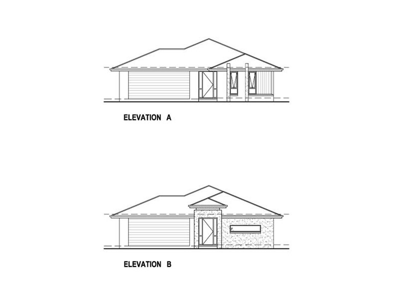 Lot 67 The Outlook, Bellbird Park QLD 4300