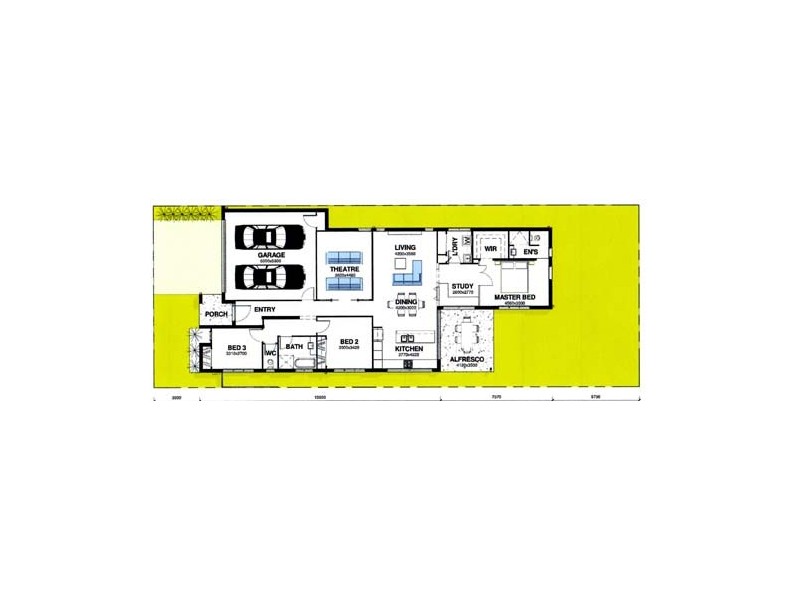 Lot 1 The Outlook, Bellbird Park QLD 4300