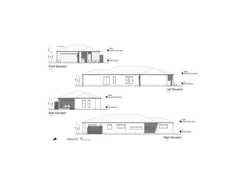 Lot 1 The Outlook, Bellbird Park QLD 4300