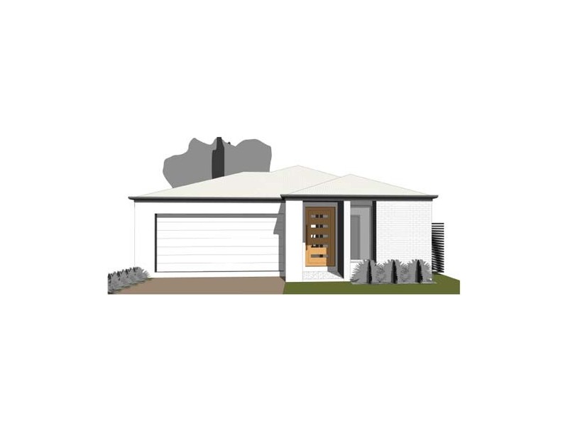 Lot 68 The Outlook, Bellbird Park QLD 4300