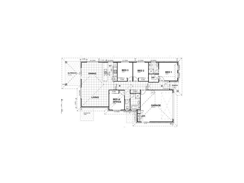 Lot 23 Navickas Circuit, Redbank Plains QLD 4301