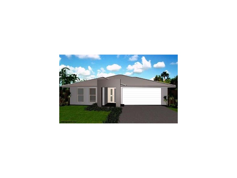 Lot 24 Navickas Circuit, Redbank Plains QLD 4301