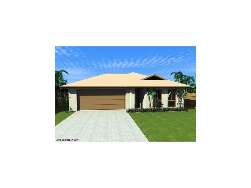 Lot 25 Navickas Circuit, Redbank Plains QLD 4301