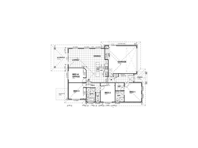 Lot 26 Navickas Circuit, Redbank Plains QLD 4301
