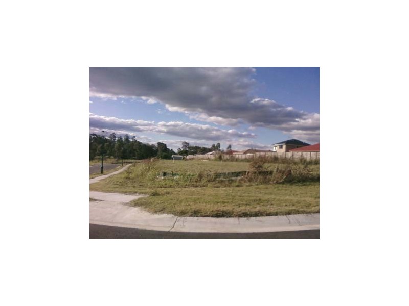 Lot 26 Navickas Circuit, Redbank Plains QLD 4301