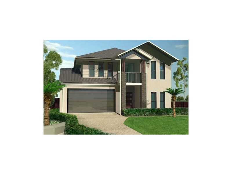 Lot 462 Elizabeth Crescent CAV, Varsity Lakes QLD 4227