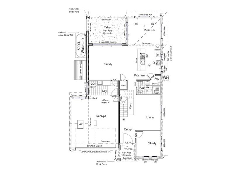 Lot 462 Elizabeth Crescent CAV, Varsity Lakes QLD 4227