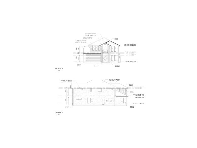 Lot 462 Elizabeth Crescent CAV, Varsity Lakes QLD 4227