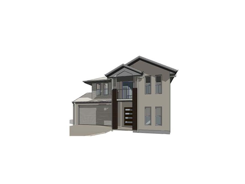 Lot 462 Elizabeth Crescent CAV, Varsity Lakes QLD 4227