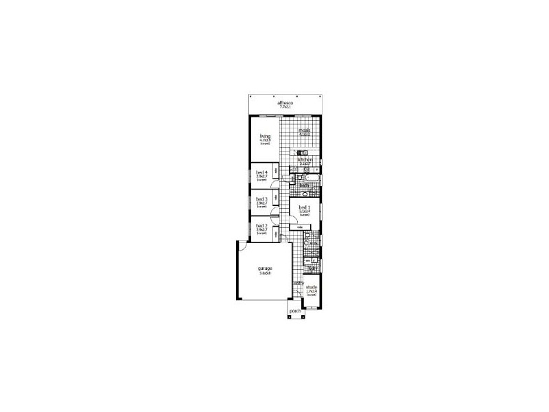 Lot 223 Grand Terrace, Waterford QLD 4133