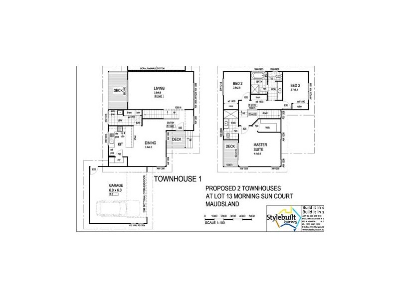 Lot 13 Morning Sun Court, Maudsland QLD 4210